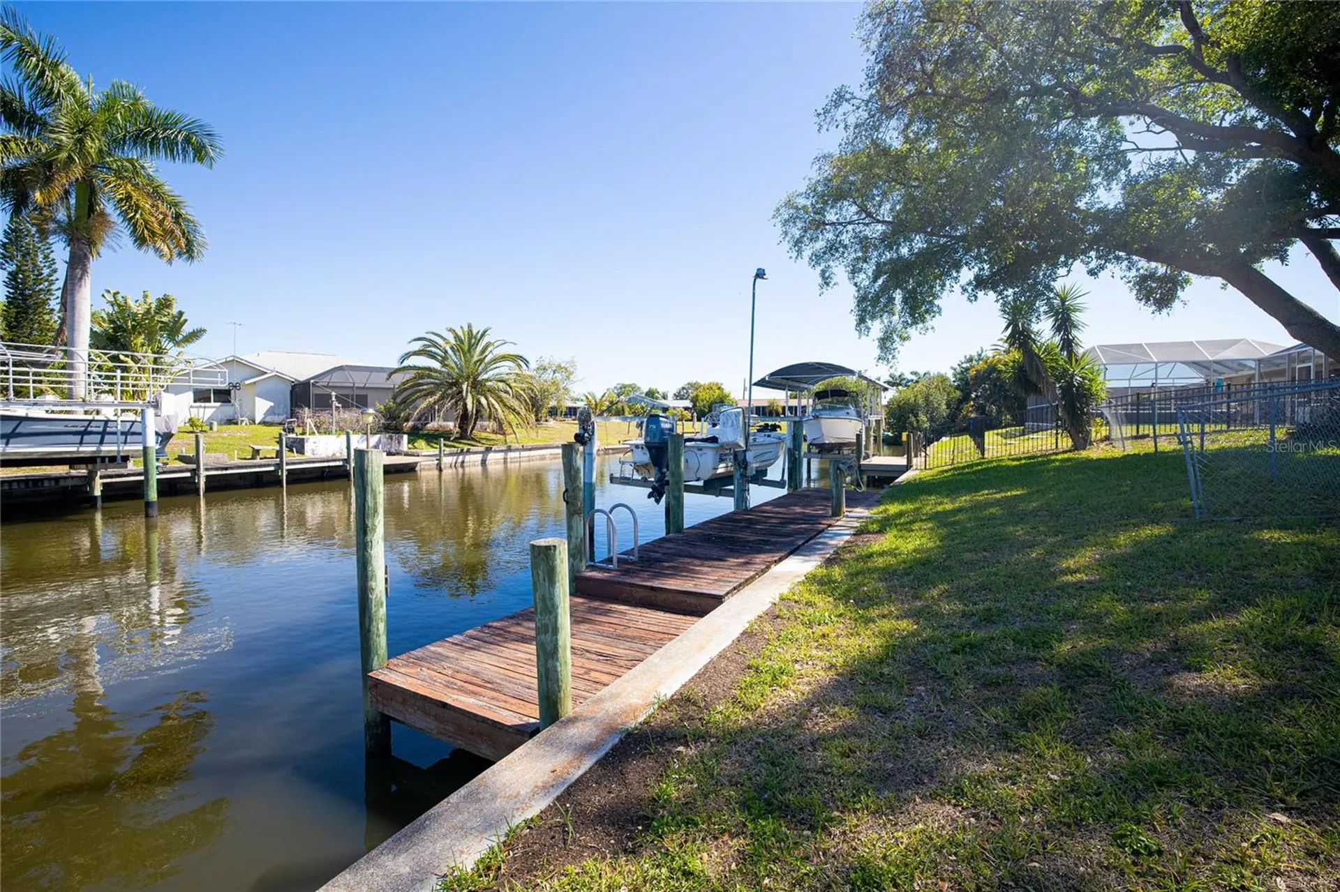 209 Deerfield Avenue NE Port Charlotte FL 33952