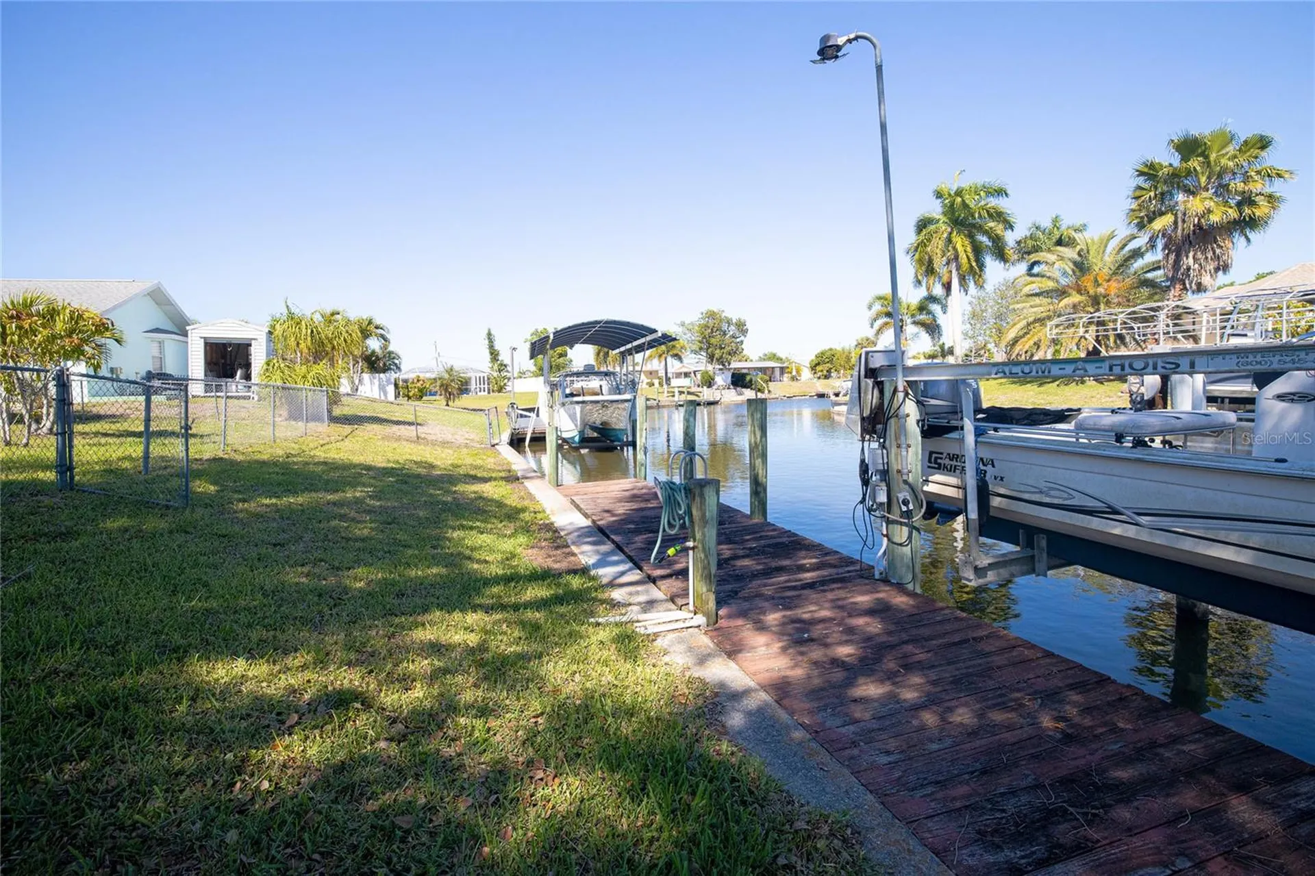 209 Deerfield Avenue NE Port Charlotte FL 33952