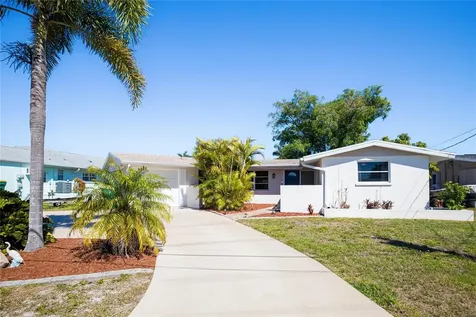 209 Deerfield Avenue NE Port Charlotte FL 33952