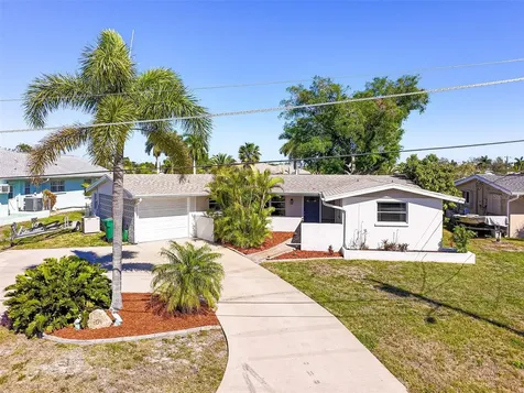 209 Deerfield Avenue NE Port Charlotte FL 33952