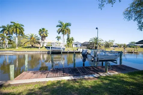 209 Deerfield Avenue NE Port Charlotte FL 33952