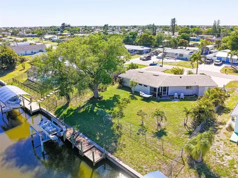 209 Deerfield Avenue NE Port Charlotte FL 33952