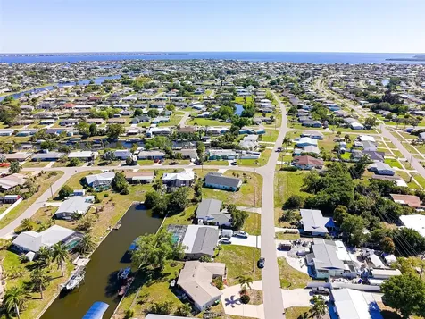 209 Deerfield Avenue NE Port Charlotte FL 33952