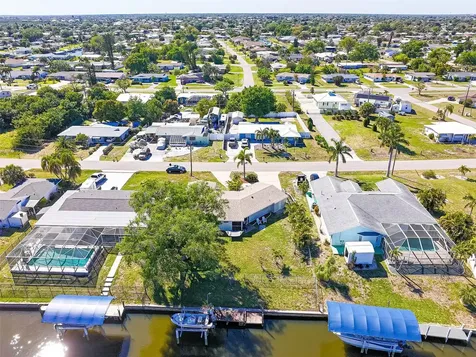 209 Deerfield Avenue NE Port Charlotte FL 33952