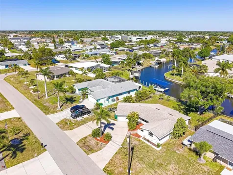209 Deerfield Avenue NE Port Charlotte FL 33952