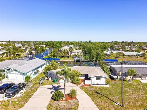 209 Deerfield Avenue NE Port Charlotte FL 33952