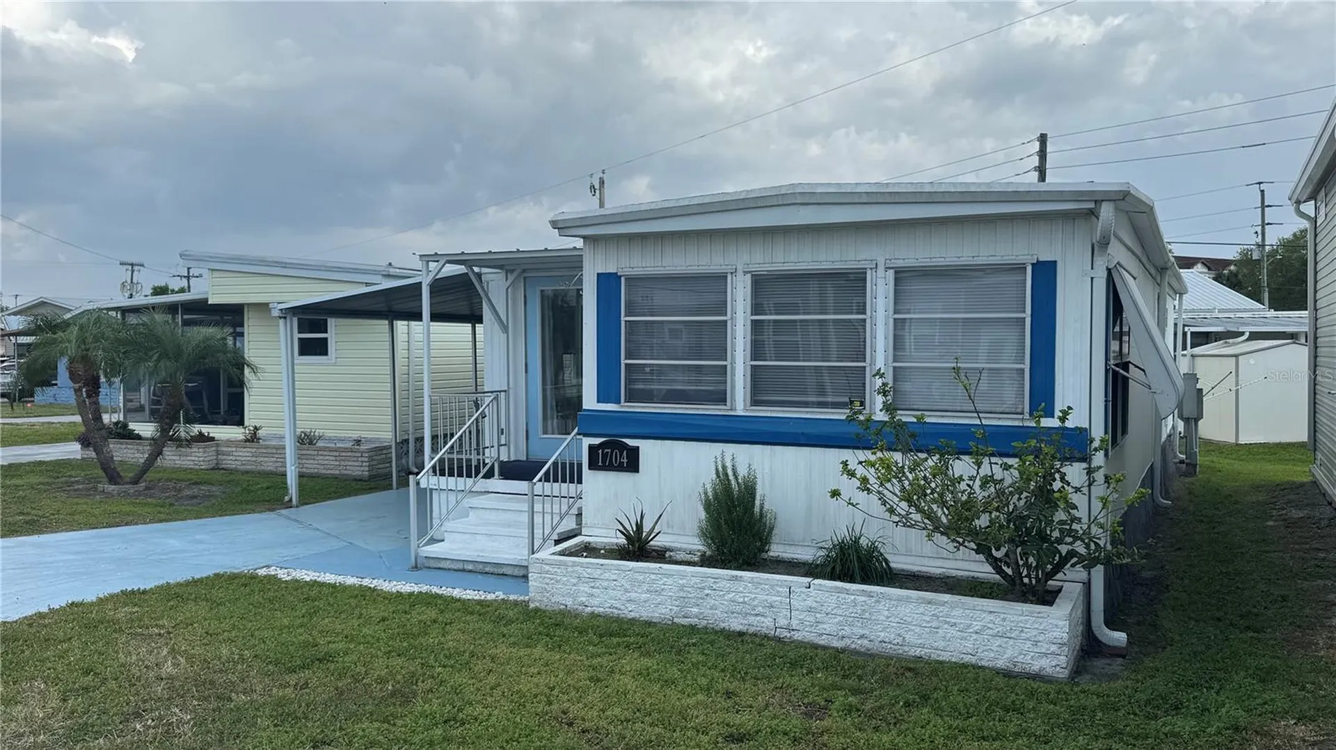 1704 Pennsylvania Avenue Bradenton FL 34207