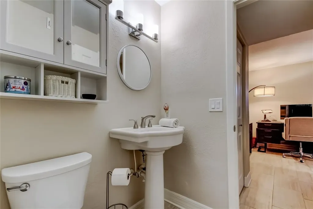 1407 Lennox Road E Palm Harbor FL 34683