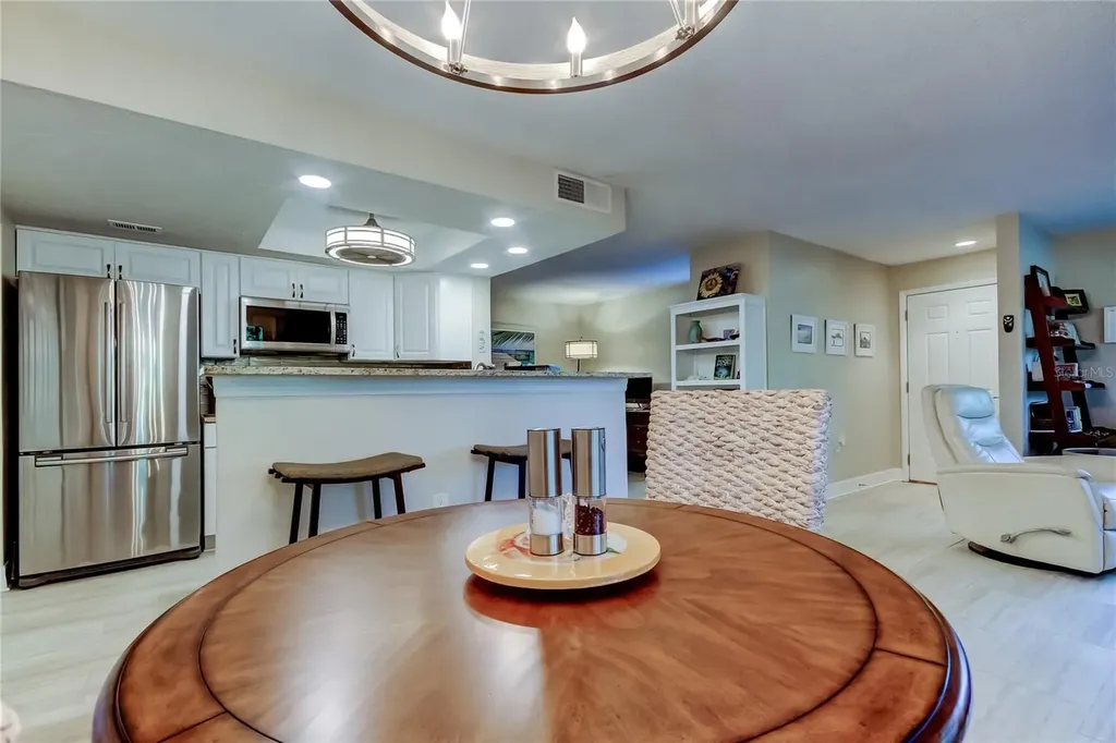1407 Lennox Road E Palm Harbor FL 34683