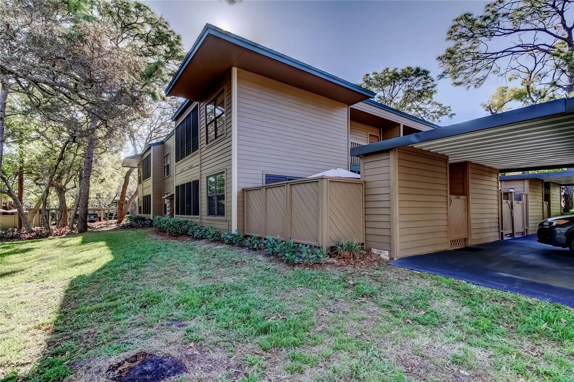 1407 Lennox Road E Palm Harbor FL 34683