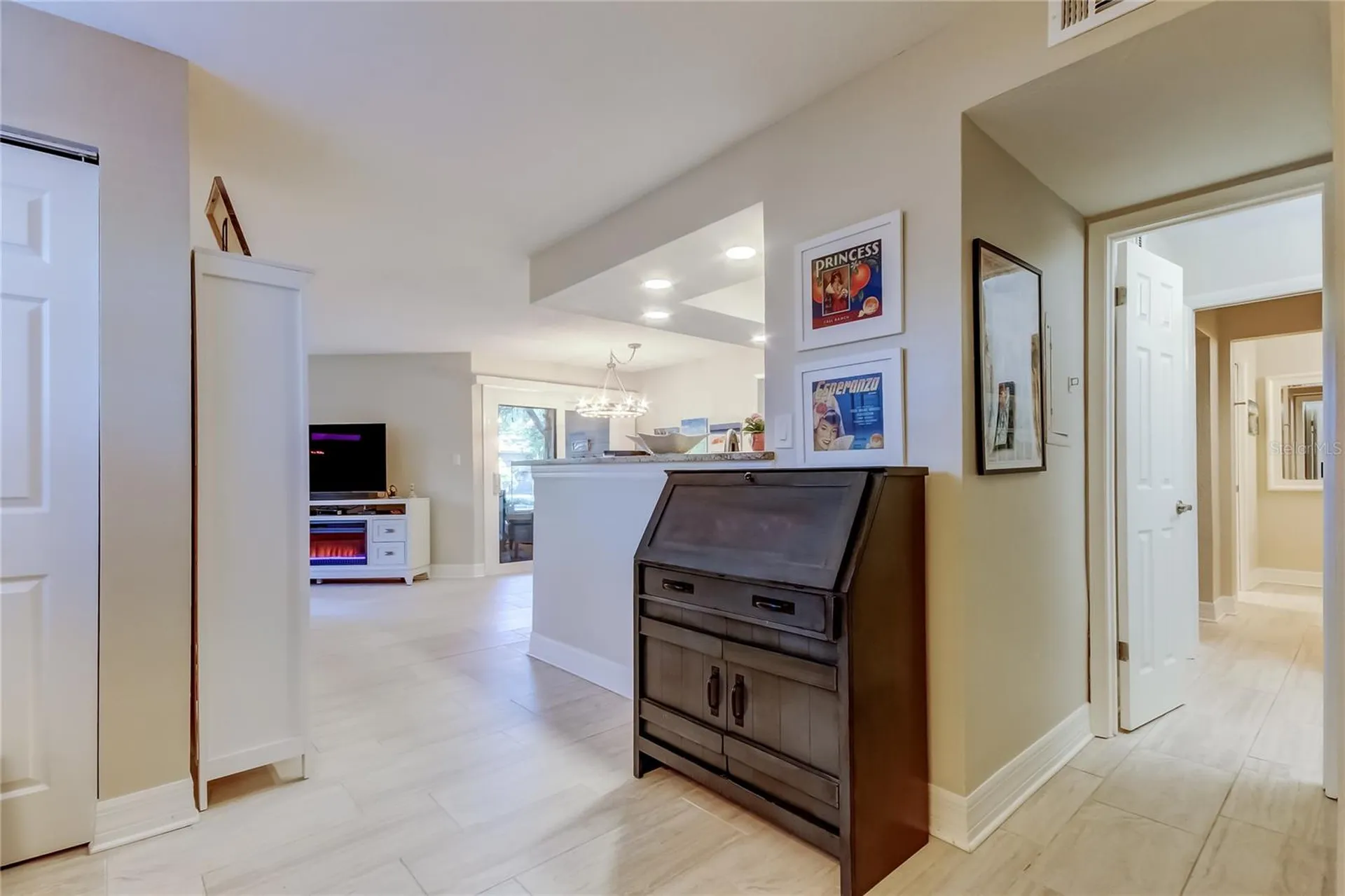 1407 Lennox Road E Palm Harbor FL 34683