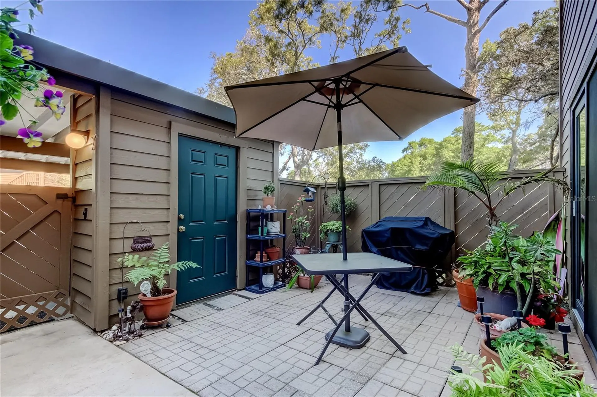 1407 Lennox Road E Palm Harbor FL 34683
