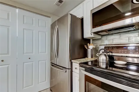 1407 Lennox Road E Palm Harbor FL 34683