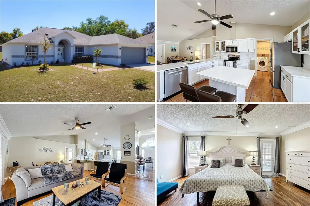 1212 Demoiselle Street Groveland FL 34736