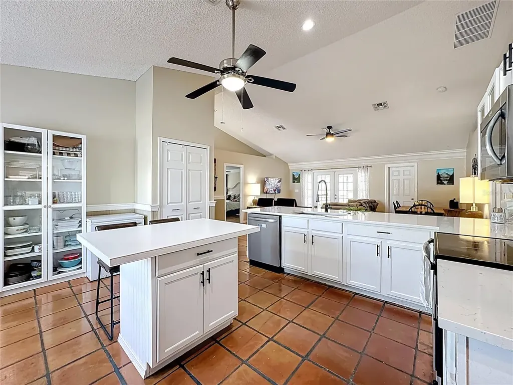 1212 Demoiselle Street Groveland FL 34736