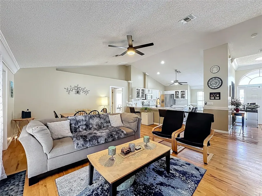 1212 Demoiselle Street Groveland FL 34736