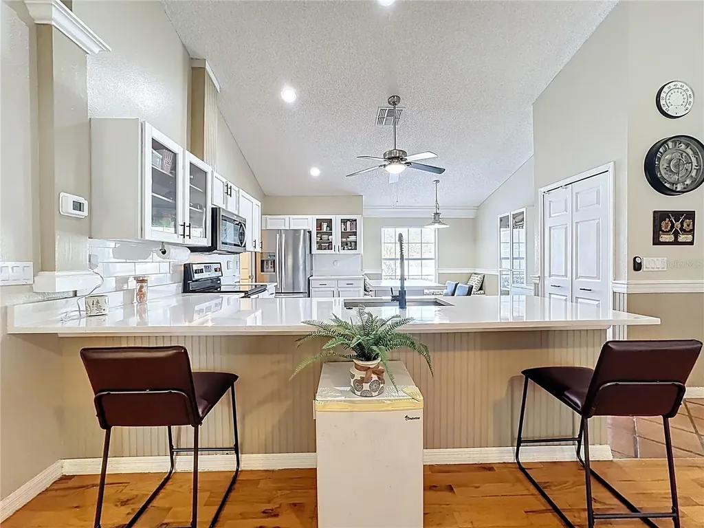 1212 Demoiselle Street Groveland FL 34736