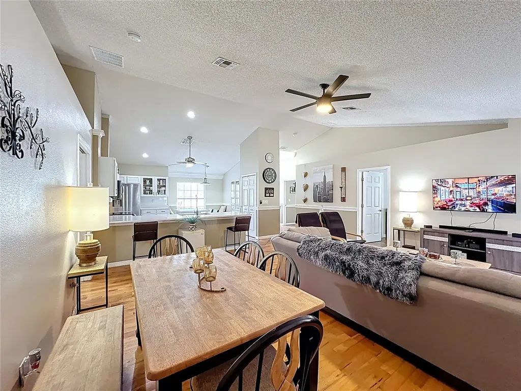 1212 Demoiselle Street Groveland FL 34736