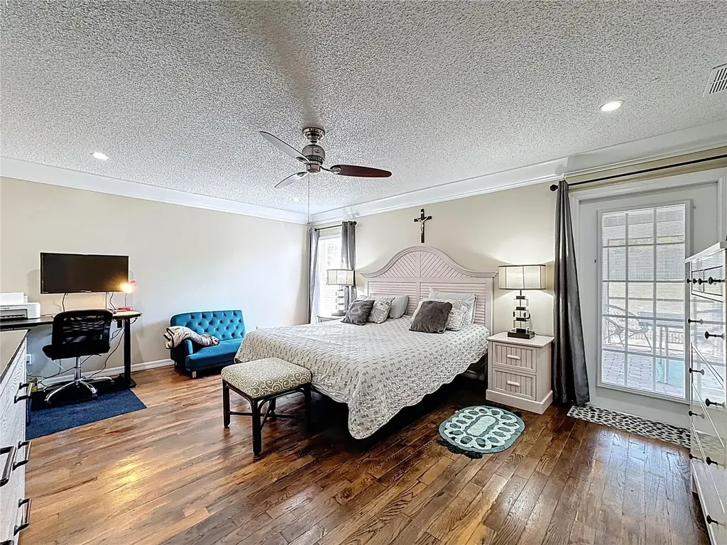 1212 Demoiselle Street Groveland FL 34736