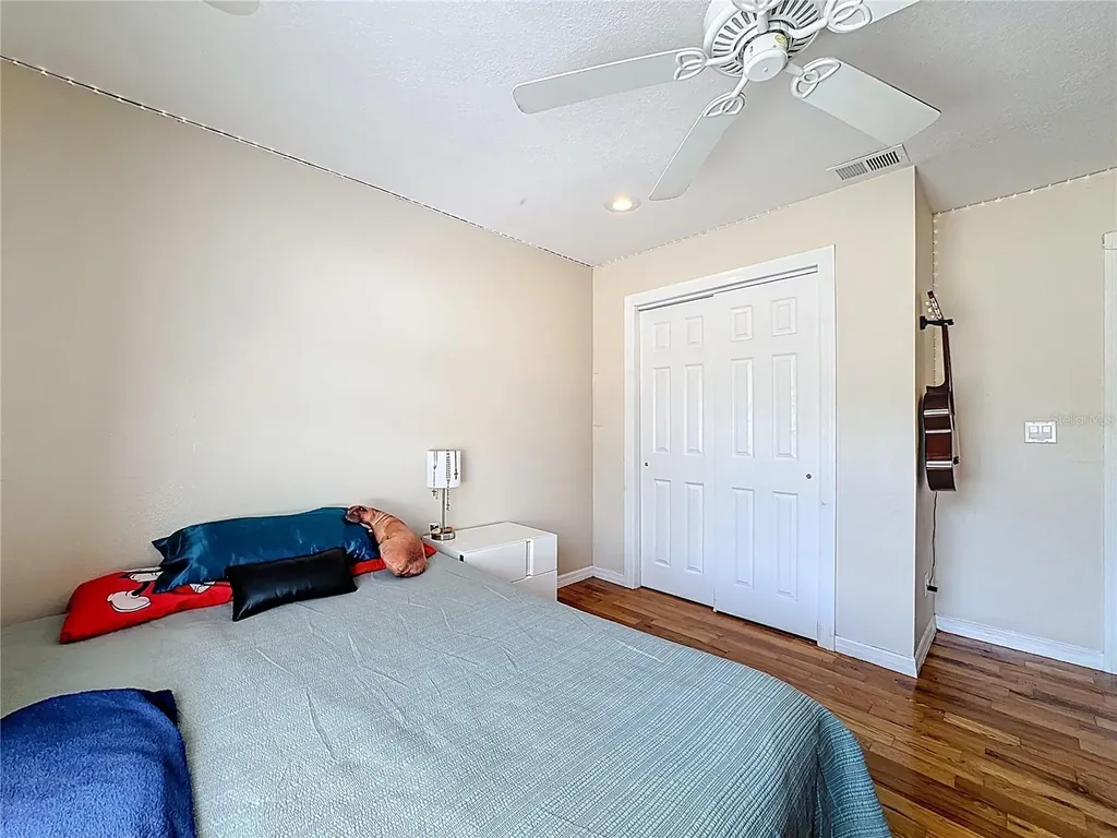 1212 Demoiselle Street Groveland FL 34736