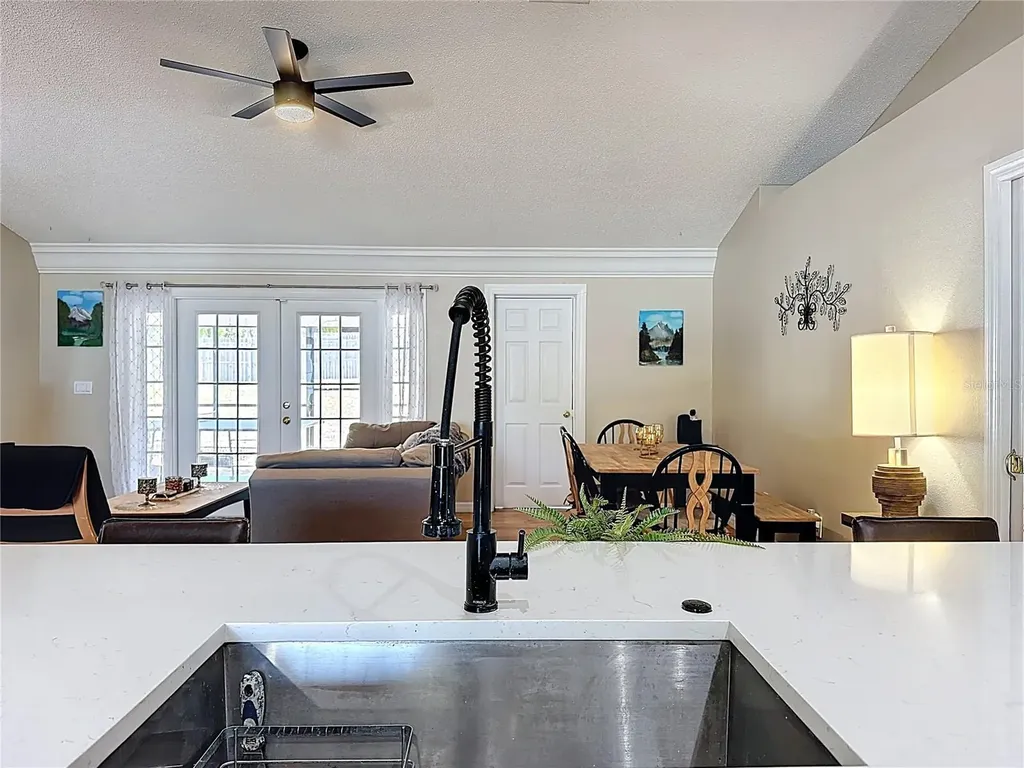 1212 Demoiselle Street Groveland FL 34736