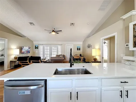 1212 Demoiselle Street Groveland FL 34736