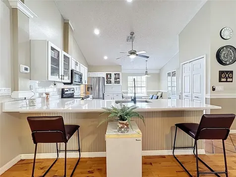 1212 Demoiselle Street Groveland FL 34736