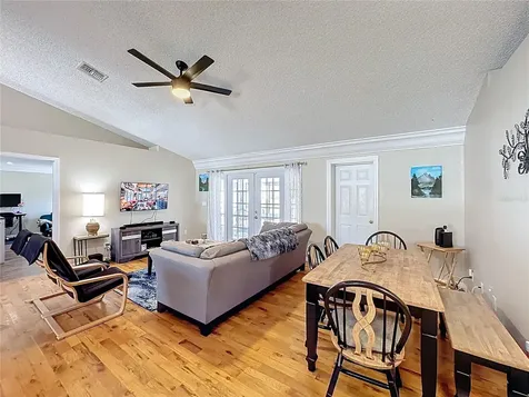 1212 Demoiselle Street Groveland FL 34736