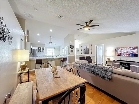 1212 Demoiselle Street Groveland FL 34736