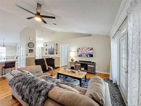 1212 Demoiselle Street Groveland FL 34736