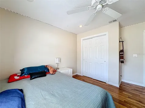 1212 Demoiselle Street Groveland FL 34736