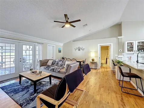1212 Demoiselle Street Groveland FL 34736