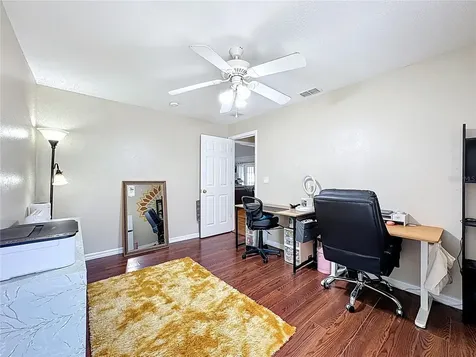1212 Demoiselle Street Groveland FL 34736