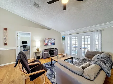 1212 Demoiselle Street Groveland FL 34736