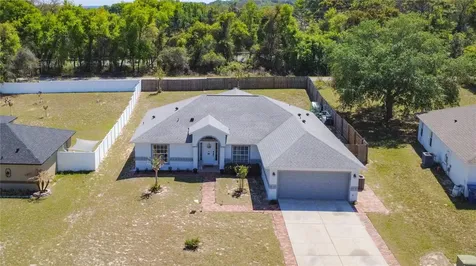 1212 Demoiselle Street Groveland FL 34736