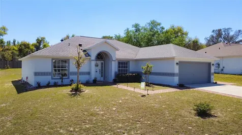 1212 Demoiselle Street Groveland FL 34736
