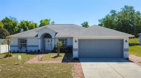 1212 Demoiselle Street Groveland FL 34736
