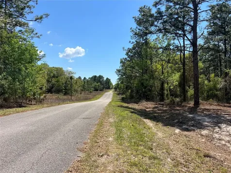 24 SE 130 Court Dunnellon FL 34431