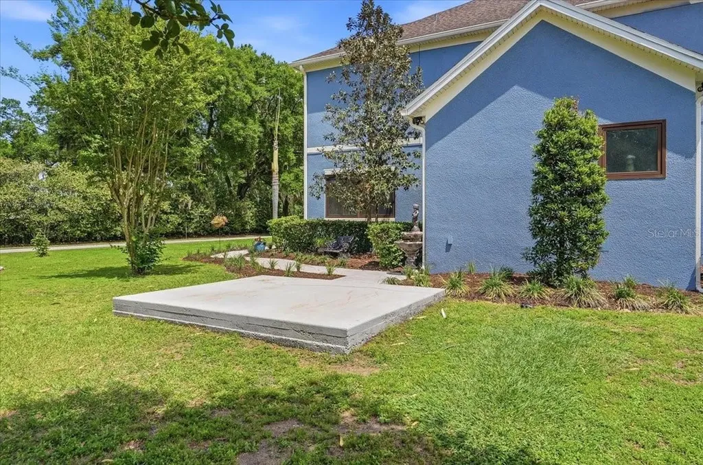 3943 W Campbell Road Lakeland FL 33810