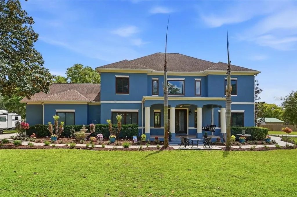3943 W Campbell Road Lakeland FL 33810