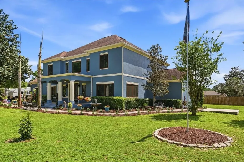 3943 W Campbell Road Lakeland FL 33810