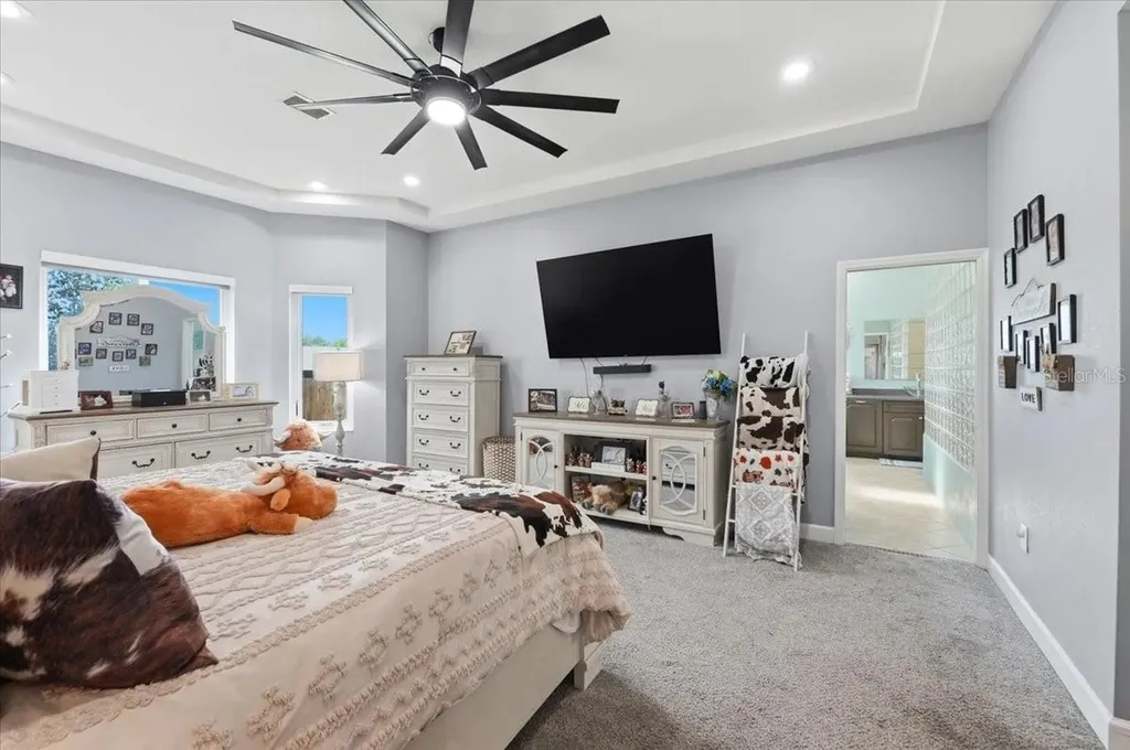 3943 W Campbell Road Lakeland FL 33810