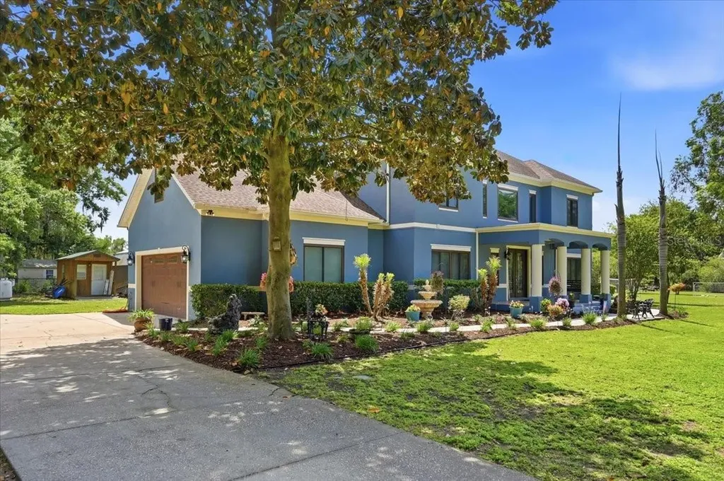 3943 W Campbell Road Lakeland FL 33810