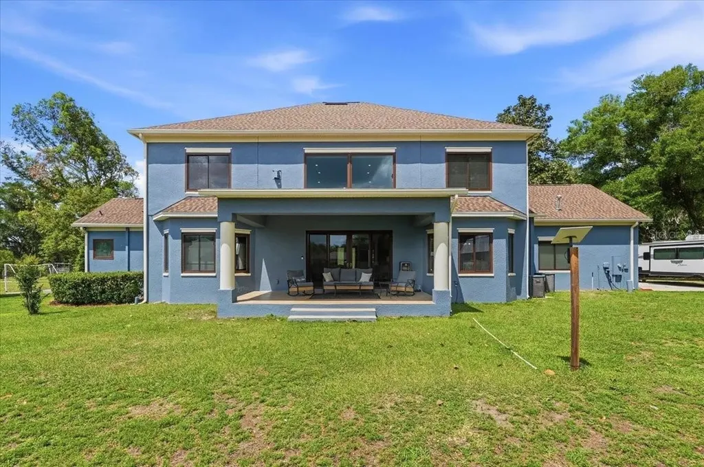 3943 W Campbell Road Lakeland FL 33810