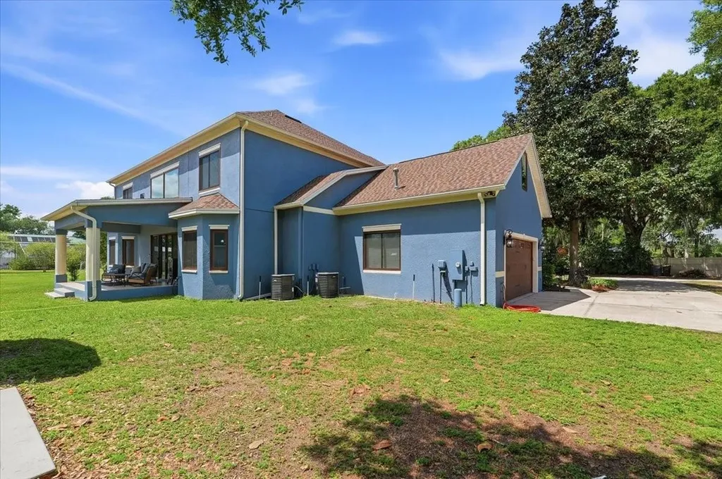 3943 W Campbell Road Lakeland FL 33810