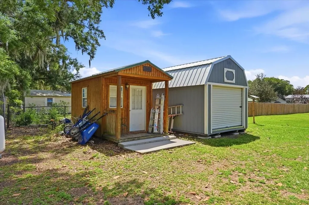 3943 W Campbell Road Lakeland FL 33810