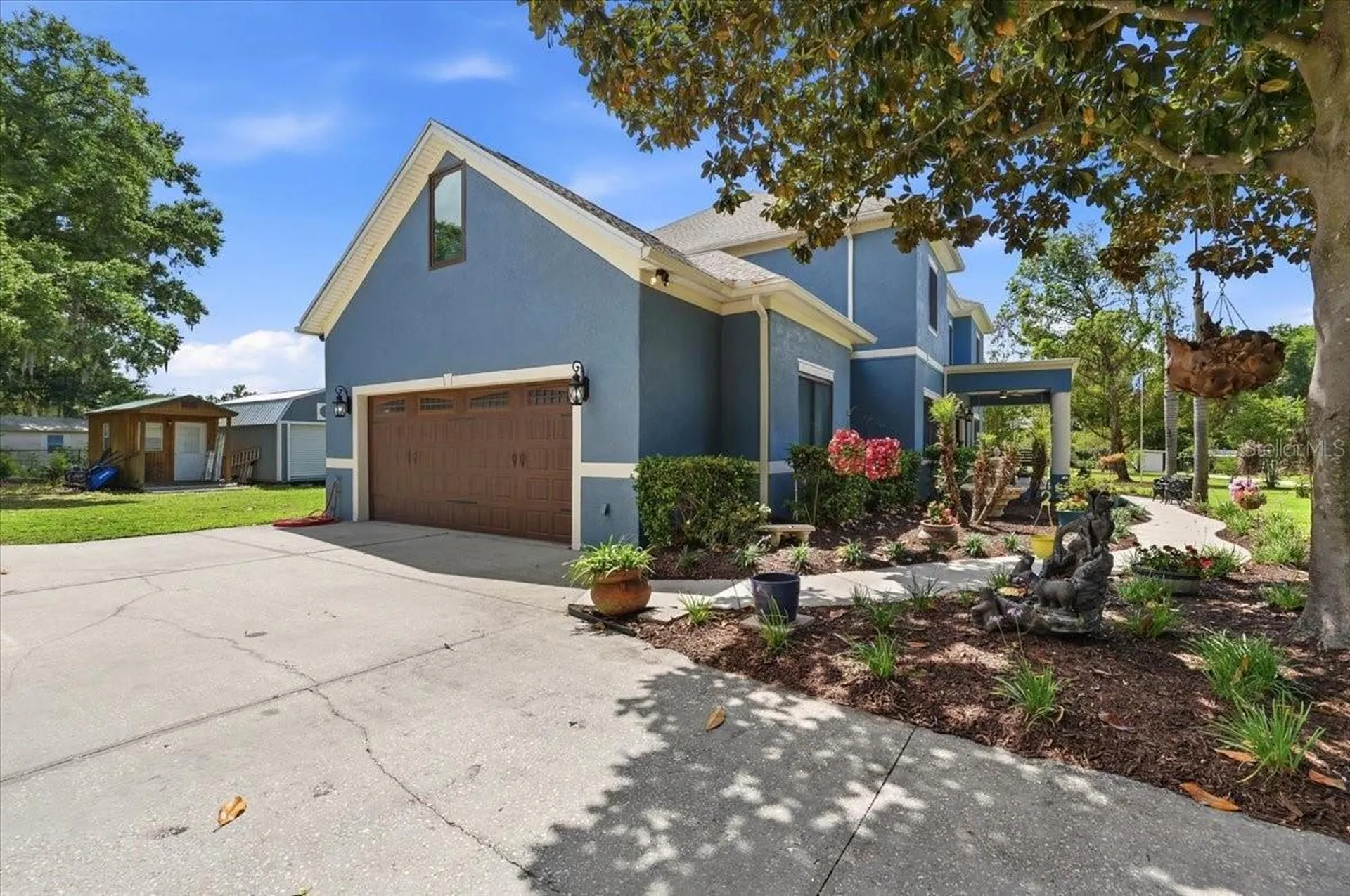 3943 W Campbell Road Lakeland FL 33810