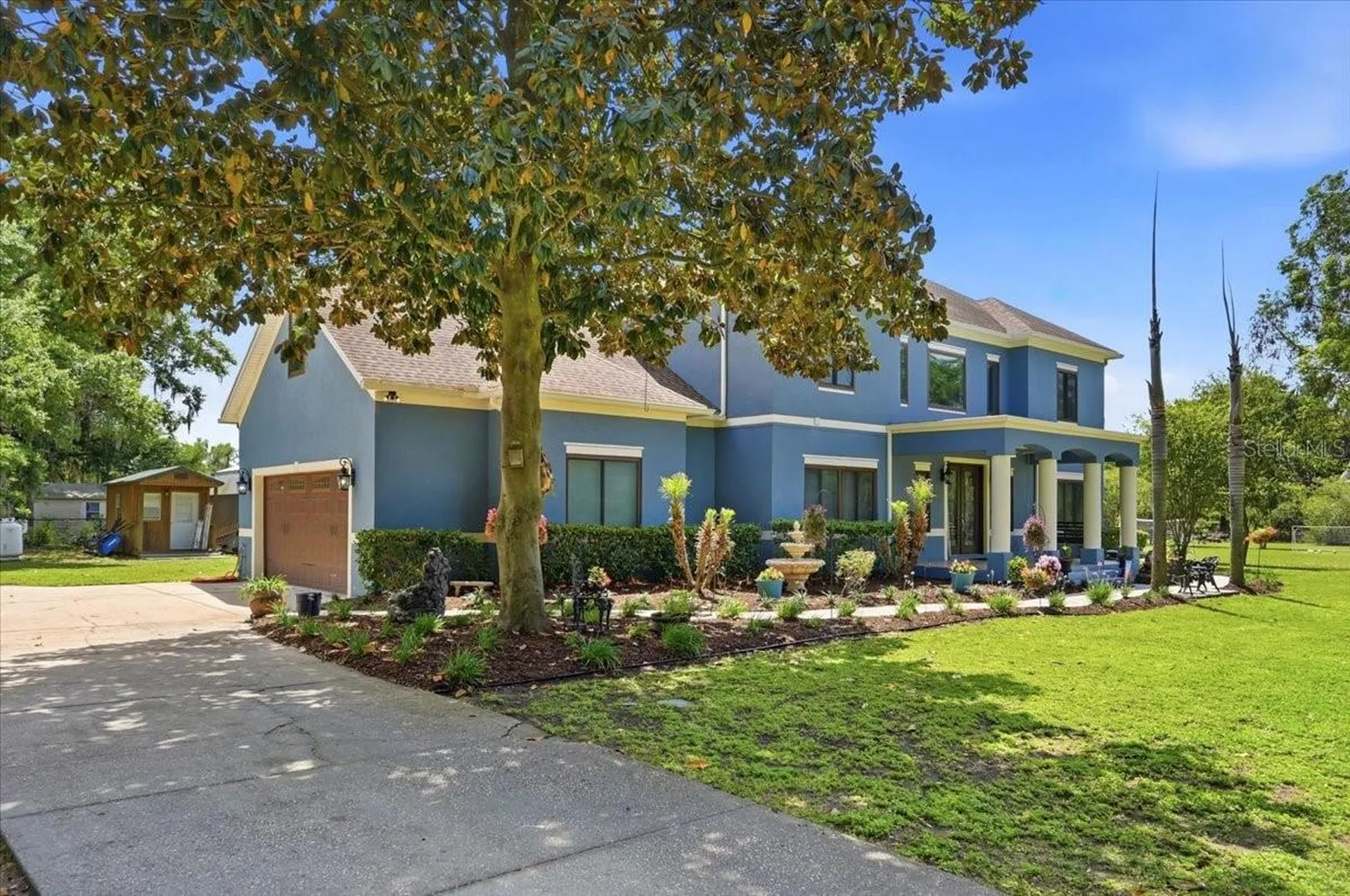 3943 W Campbell Road Lakeland FL 33810