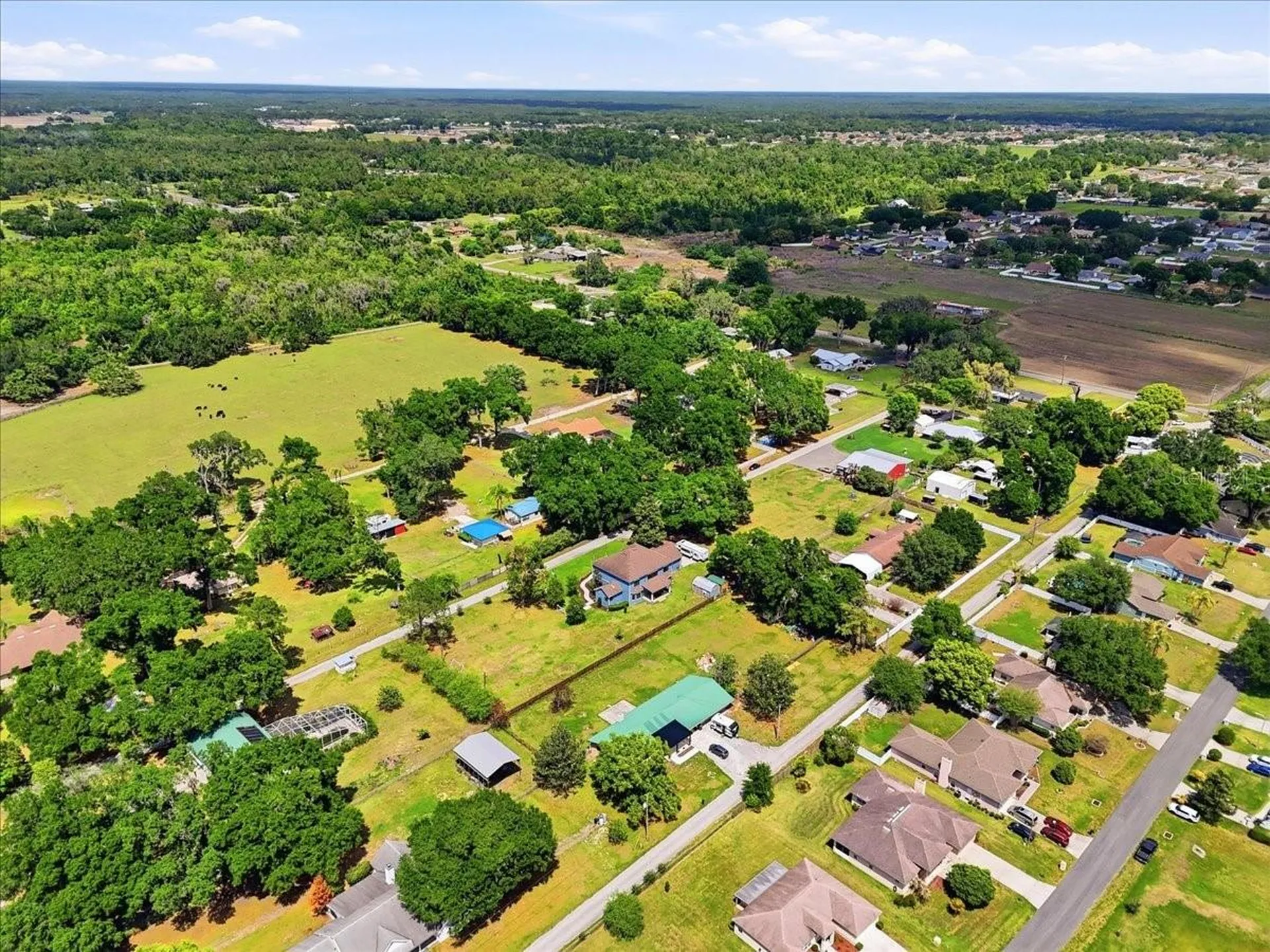 3943 W Campbell Road Lakeland FL 33810