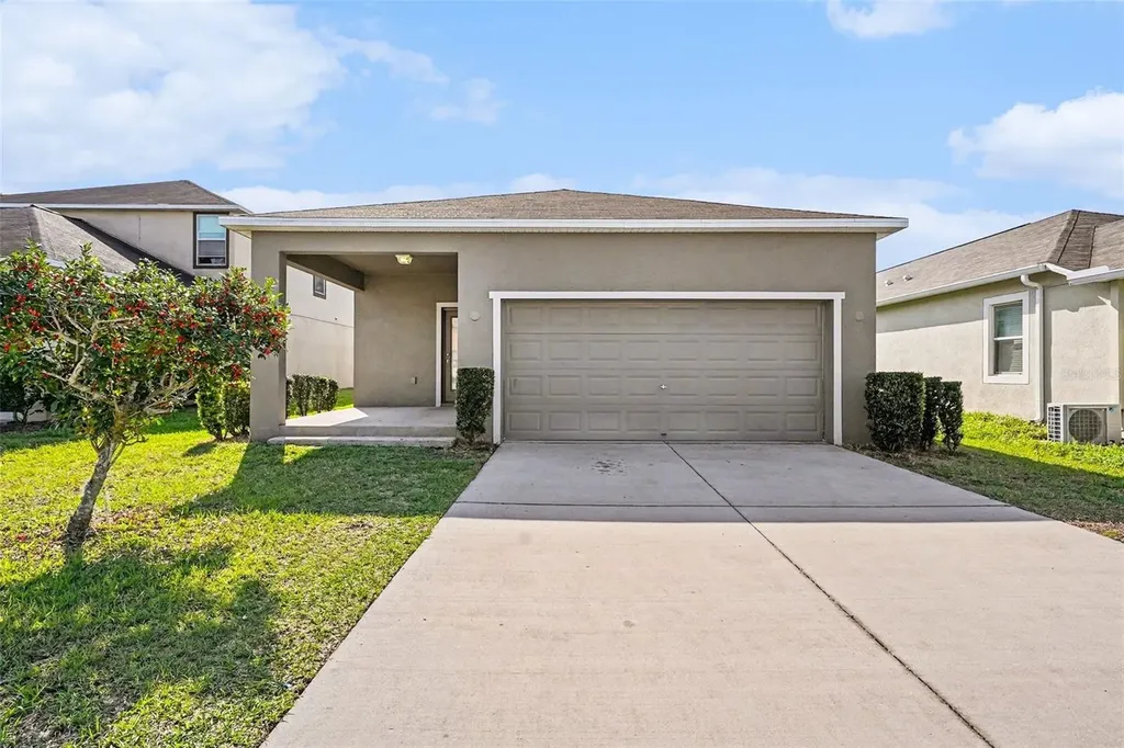 21081 Pleasant Plains Parkway Land O Lakes FL 34637